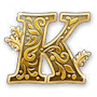 King