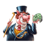 Millionaire